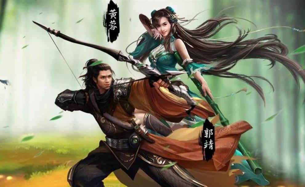 公司女孩杨过游戏推荐:值得一玩的游戏吗?