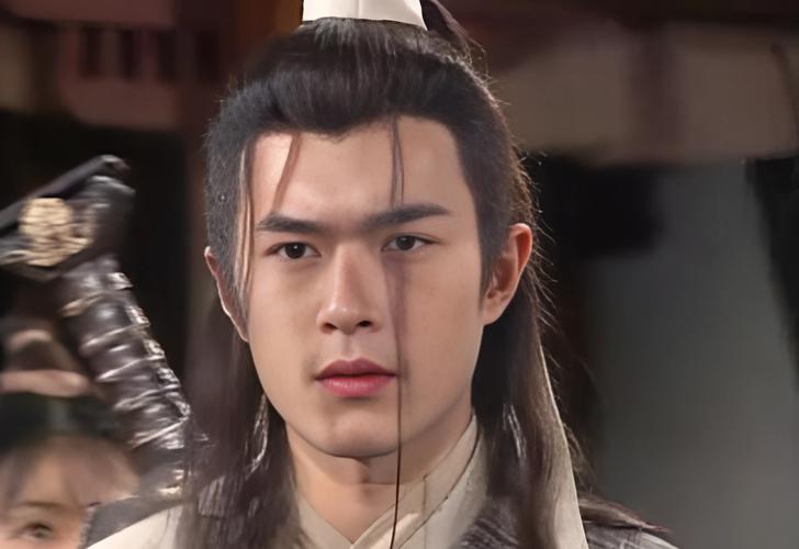 成名之路V0.1杨过游戏：开启你的武侠梦