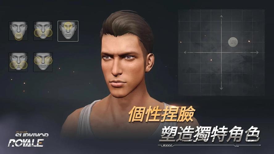 美少女神秘幸存者安卓版下载地址:策略战斗,生存挑战一触即发