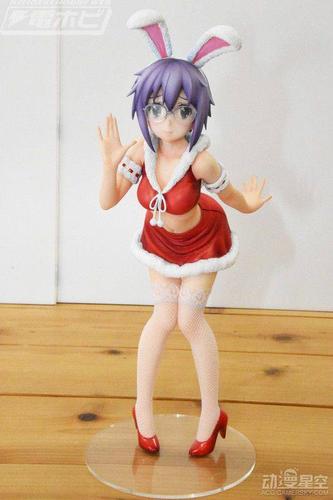 最新兔耳战姬绅士游戏资讯及玩法介绍