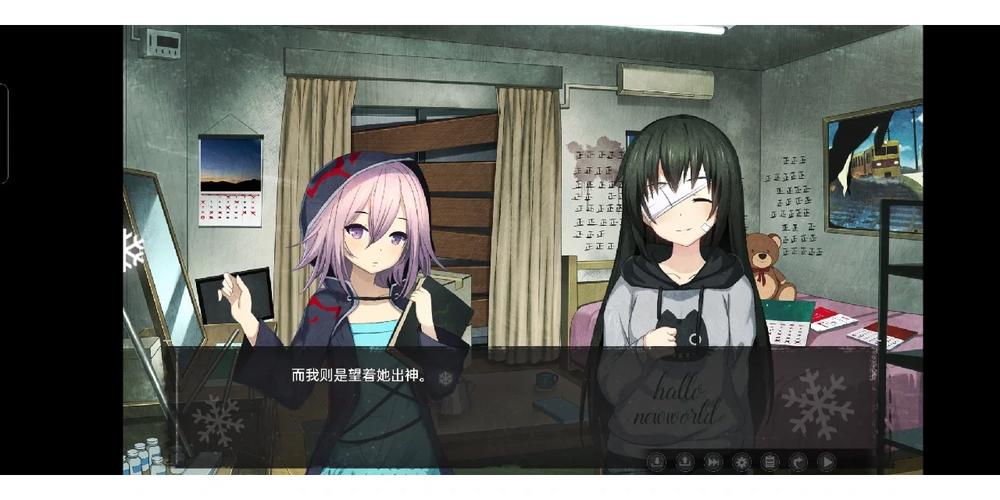 末世少女杨过游戏好玩吗？新手玩家体验分享