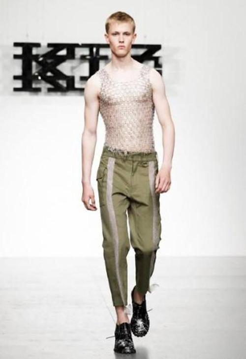 爱与诱惑第1季EP5绅士游戏：绅士的选择与诱惑的挑战，你将如何抉择？