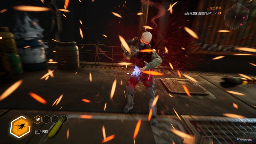 幽灵牛奶生活游戏官网：汉化版下载及最新游戏资讯