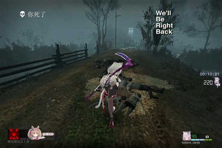 少女的求生之路2：你不知道的隐藏剧情和游戏技巧全攻略