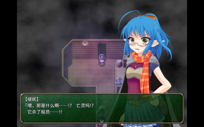 魔女的迷宫游戏介绍:吸血鬼少女冒险,揭秘家族真相的迷宫!