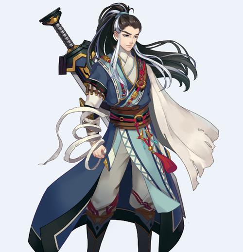 闭着眼睛杨过游戏合集：有哪些值得推荐？