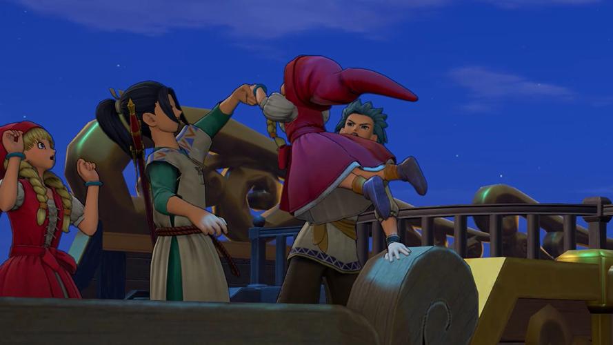 勇者妈妈奇异冒险记官网:妈妈变身勇者,开启一场不可思议的冒险!