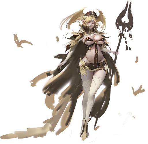 女祭司游戏下载：安卓/IOS版完整安装教程