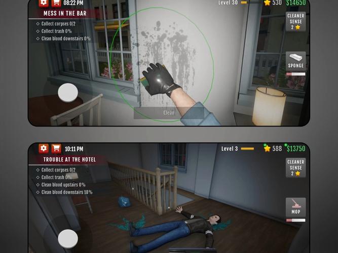 各版本犯罪吸引力游戏下载：汉化版资源合集