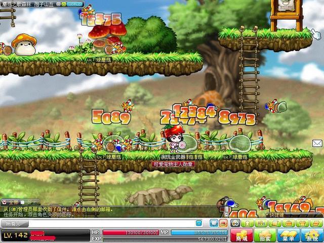 勇士别只顾刷塔,看看这款游戏的真正玩法