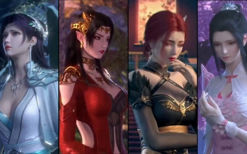 想玩斗破苍穹3D同人?教你轻松下载完整版