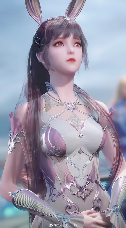 小舞合集版本大全：超全整理，带你了解各种小舞形象！