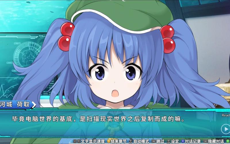 时间停止幻想乡官网:独特时间机制,感受不一样的幻想乡!