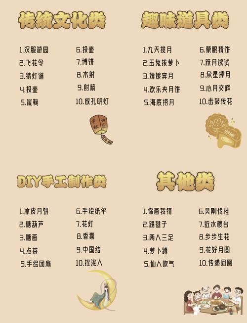 手游爱好者必看:解开八月版本大全秘籍