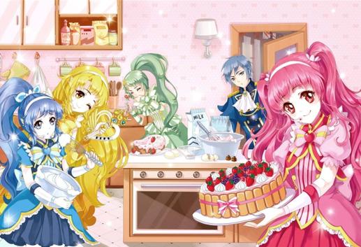 最新圣石少女篇下载地址，附汉化补丁下载