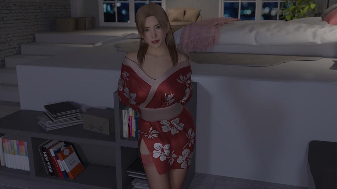 体验爱欲之都：安卓汉化版下载及游戏攻略大全