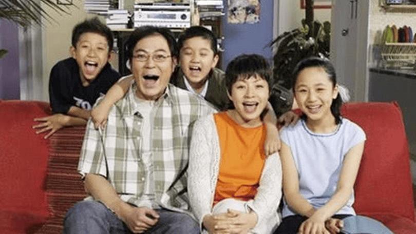 想看家有儿女2完整版？高清下载地址分享！