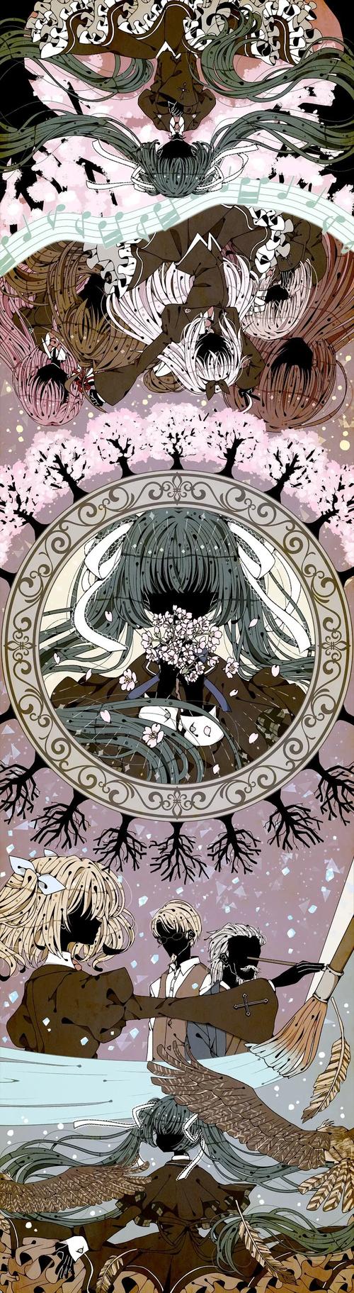 樱之刻更新地址大全,让你轻松找到入口!