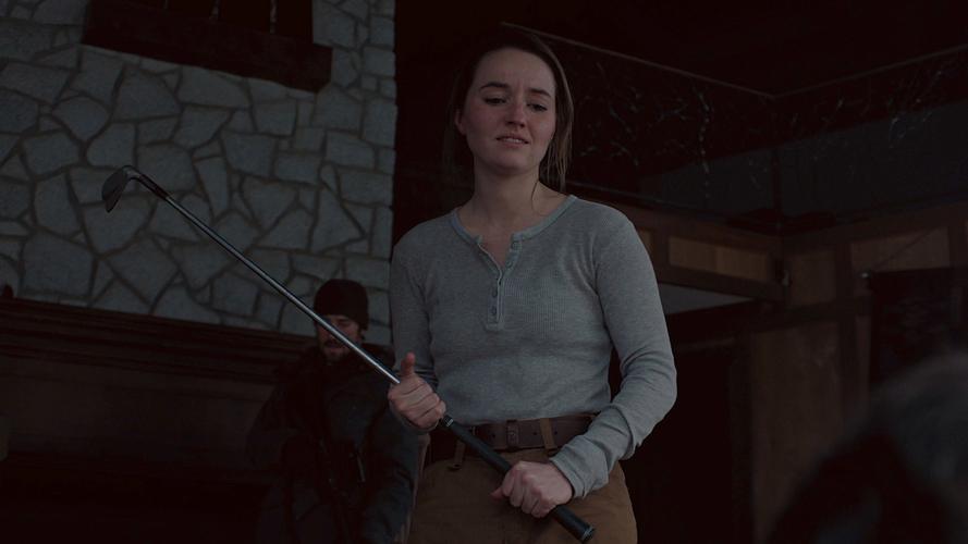 快来看!最后的生还者2汉化版最新更新内容详解