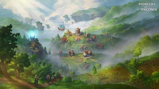 想玩魔王的冒险者小镇？教你轻松找到下载链接和方法