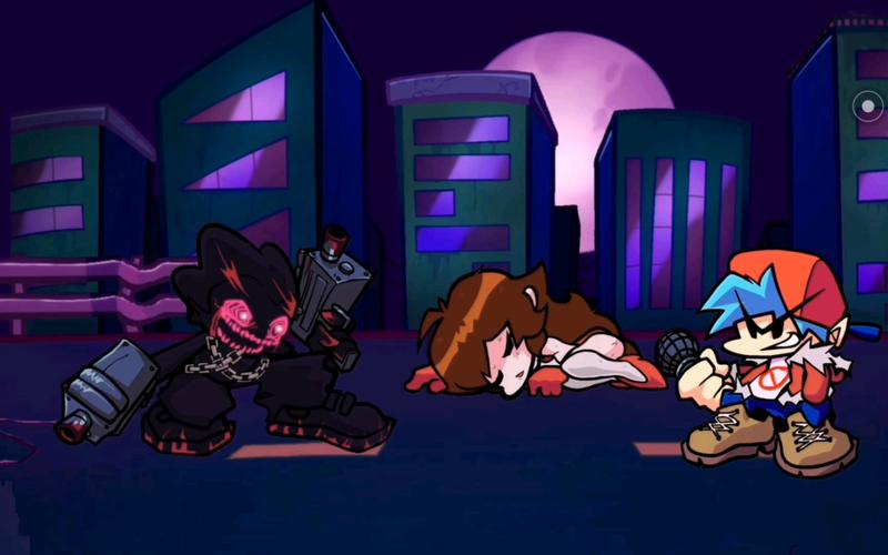 腐化手游安卓下载：高清画质流畅运行体验