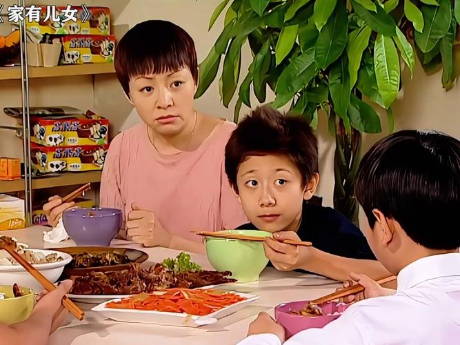 高速下载家有儿女2完结版，多种资源任你选择！