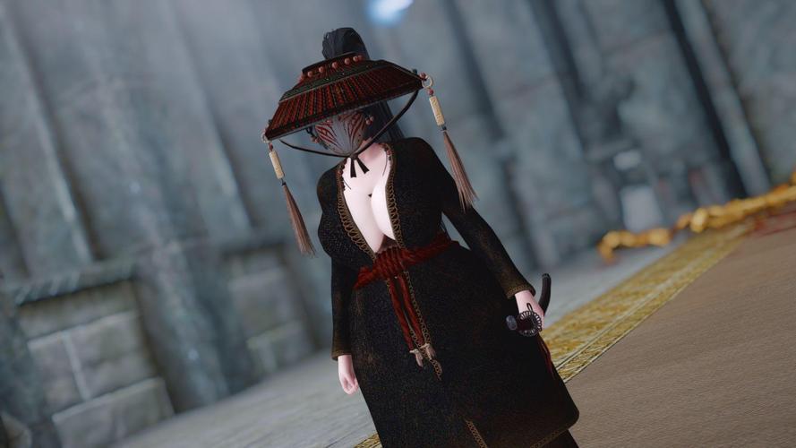 最全上古卷轴MOD2下载指南:避开陷阱轻松下载