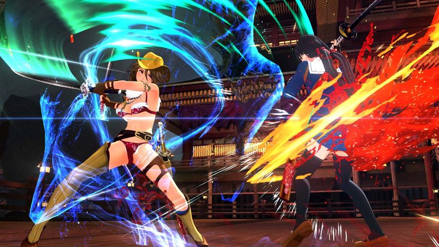 御姐玫瑰你弟弟喜欢的游戏？带你了解这款性感动作游戏