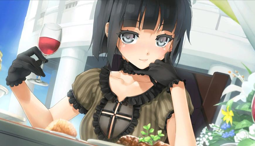 万华镜1-5合集最新版本大全，玩转完整游戏剧情