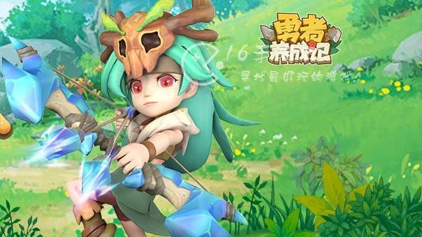 下载鲁迪最新版本：冒险解谜游戏全新体验