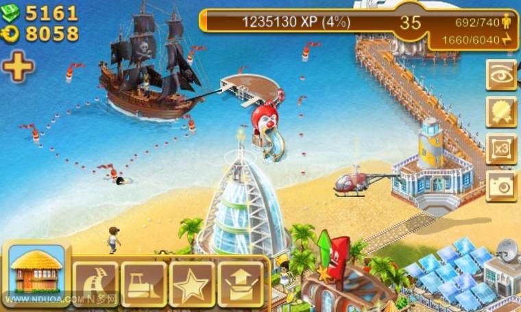 异世界天堂最新版本：4.5G双端汉化版来袭！