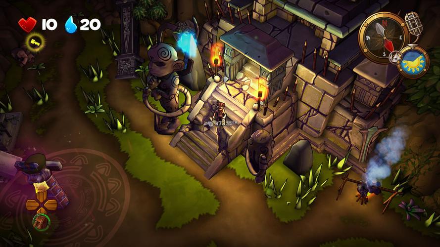 最后的狂潮下载地址分享:玩家推荐,安全可靠的游戏下载!