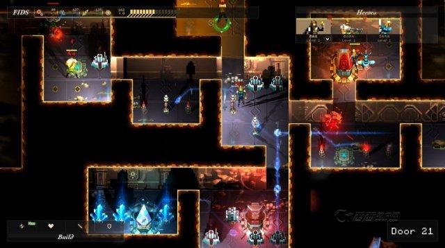 淫欲地牢官方网站下载：进入神秘地牢开始冒险