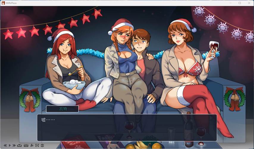 淑女广场杨过游戏值得玩吗？老玩家告诉你真实感受