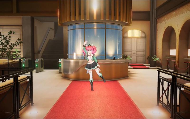 甜蜜归来绅士游戏:新手入门指南与玩法技巧