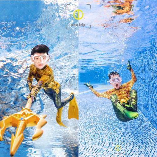 你弟弟迷上的游戏花絮:到底是什么游戏这么吸引人?