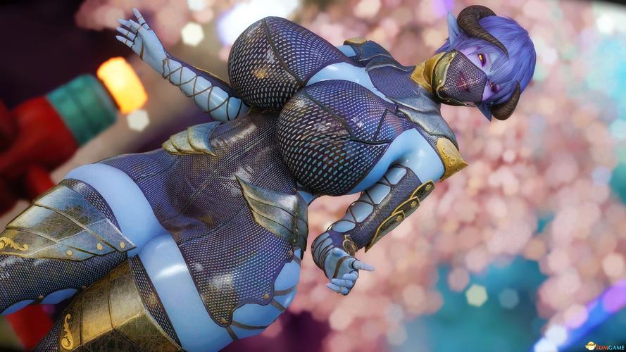 最受好评的姐妹花绅士游戏:你玩过哪一款?