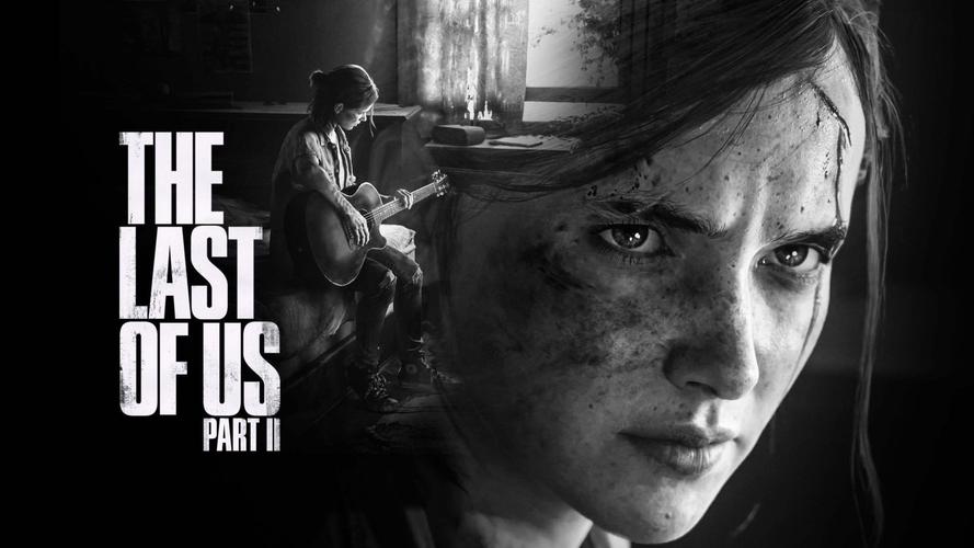 最后的生还者2版本大全:从PS3到PC,一网打尽