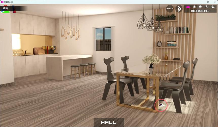 欲望回声最新版隐藏事件触发方法，速来解锁！