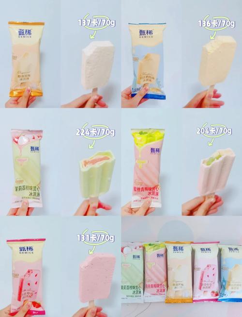 找不到甄恬的冰激凌？这里有最新更新地址！