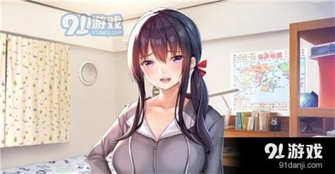 女性瘾者安卓汉化版：不用再找资源啦！