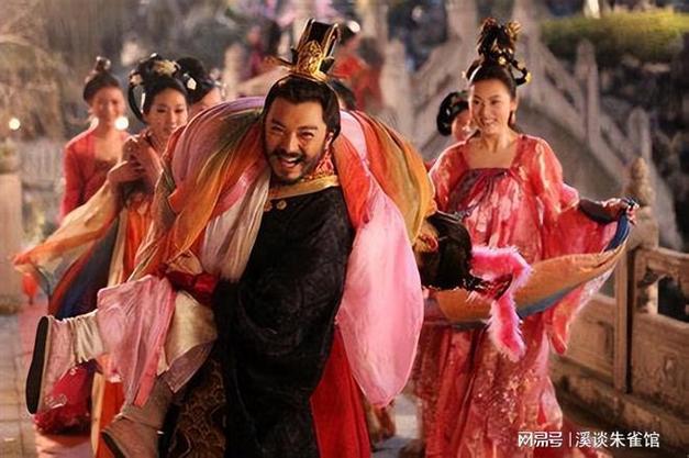 各版本后宫佳丽大比拼:哪个版本最精彩?