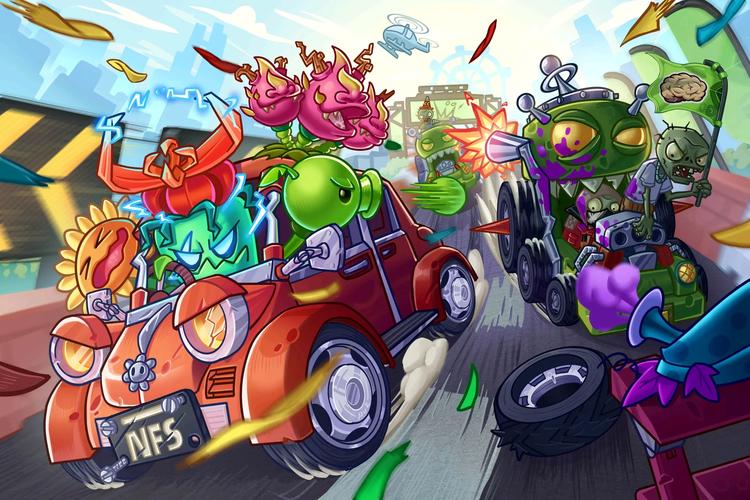 还在找H版植物大战僵尸更新地址？这里有你需要的！