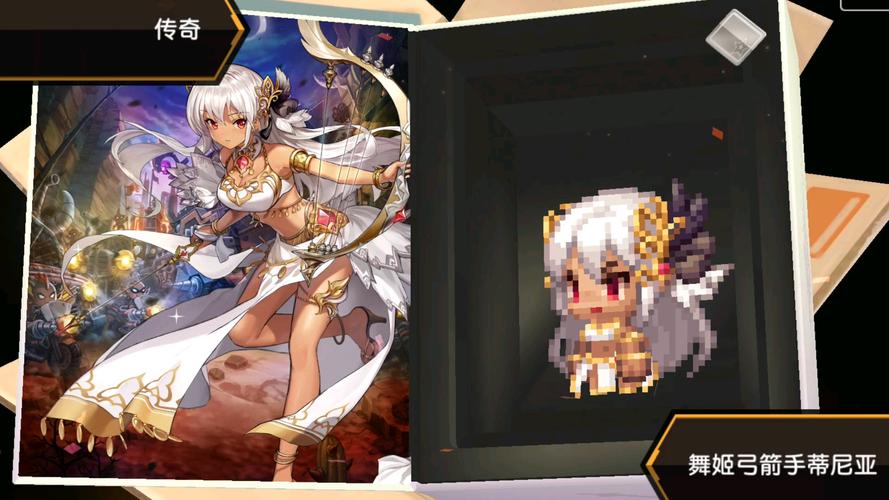 舞姬汉化版最新更新:新增内容及游戏体验提升详解