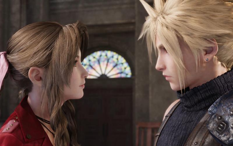 最终幻想7重制版R18资源下载：正规途径与风险分析