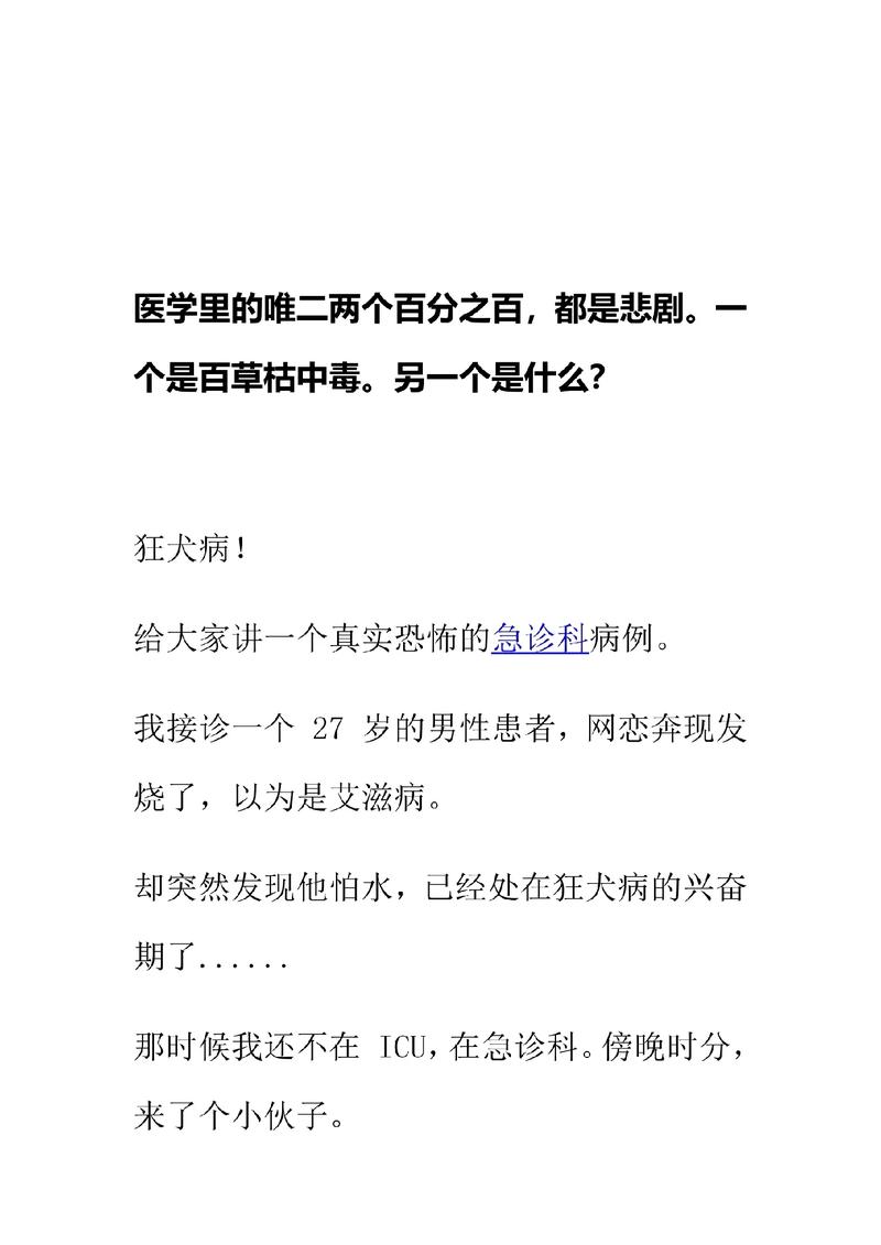 Ward轶事合集官方网站:护士长和病人们的故事