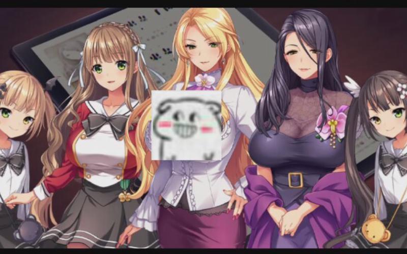 圣奴隶学园2汉化版更新内容一览：新增剧情和玩法详解！