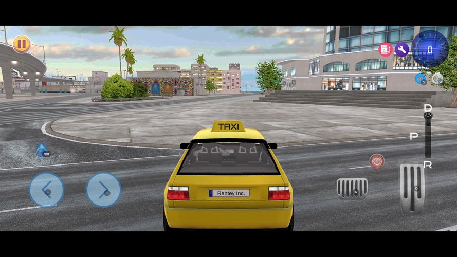玩转出租车司机游戏:实用攻略及经验分享