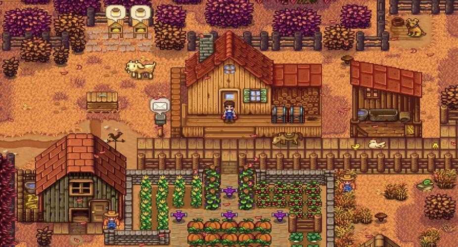 熟女天堂别墅游戏推荐:你弟弟会喜欢的游戏类型