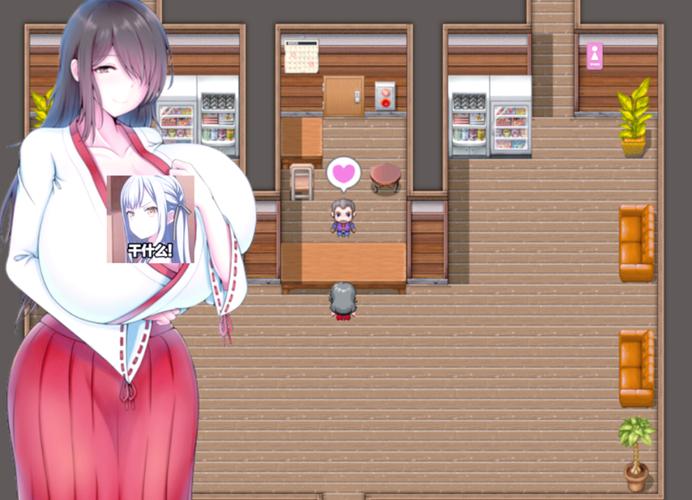 缪可瓶与魔物娘2绅士游戏:新手玩家快速入门指南